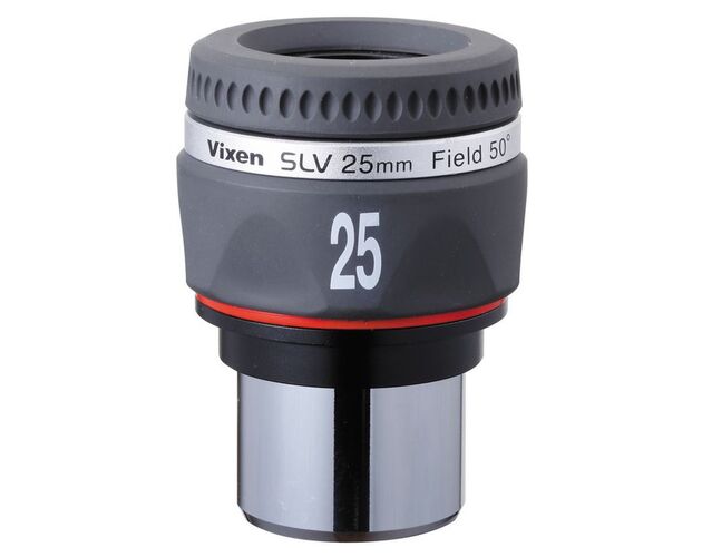 Vixen SLV eyepiece 25mm 1.25"