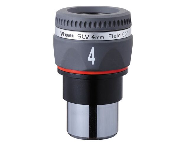 Vixen 1.25" SLV 4mm eyepiece