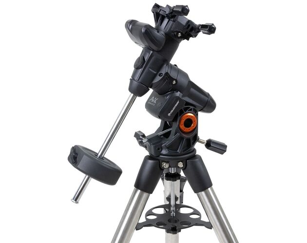 Celestron Mount Advanced VX AVX GoTo, image-3