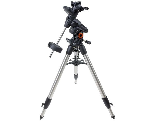 Celestron Mount Advanced VX AVX GoTo, image-2