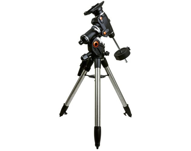 Celestron Mount CGEM II GoTo, image-3