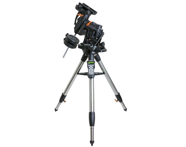 Celestron Mount CGX GoTo, image-2