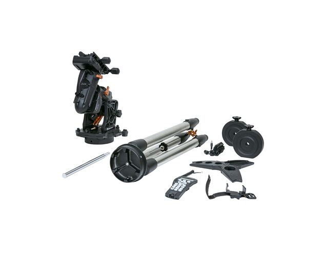 Celestron Mount CGX GoTo, image-11