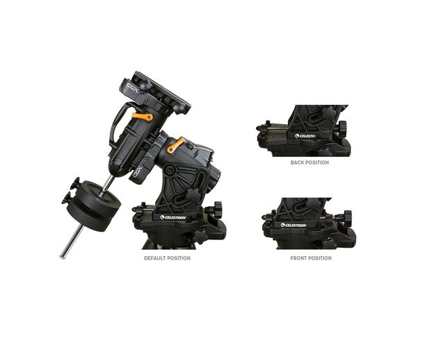 Celestron Mount CGX GoTo, image-9