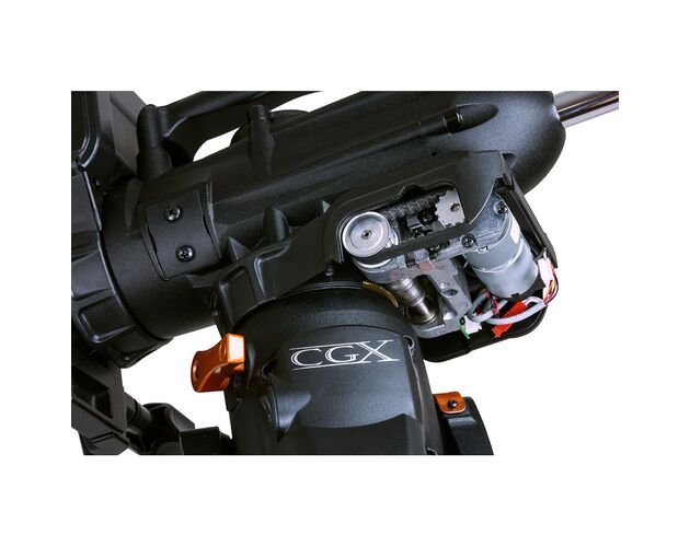 Celestron Mount CGX GoTo, image-12