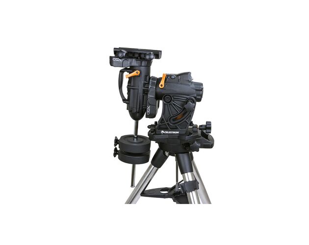 Celestron Mount CGX GoTo, image-7