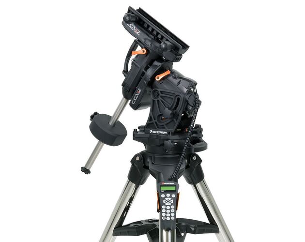 Celestron Mount CGX-L GoTo