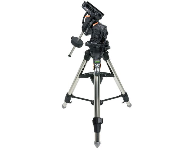 Celestron Mount CGX-L GoTo, image-2