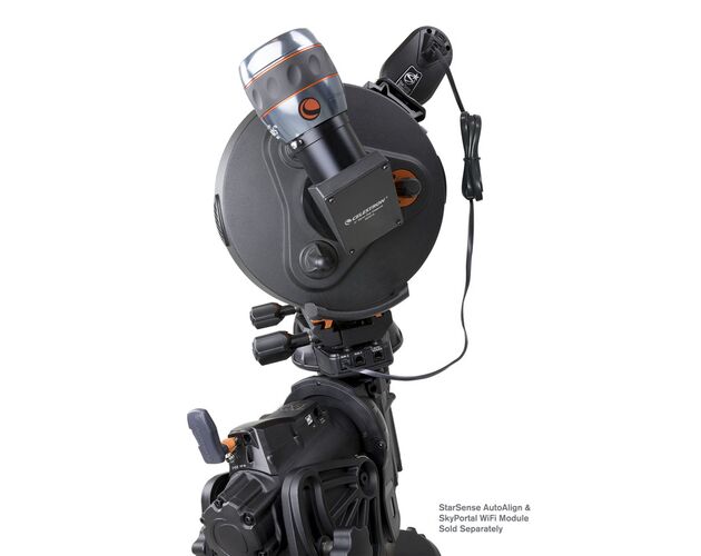Celestron Mount CGX-L GoTo, image-13
