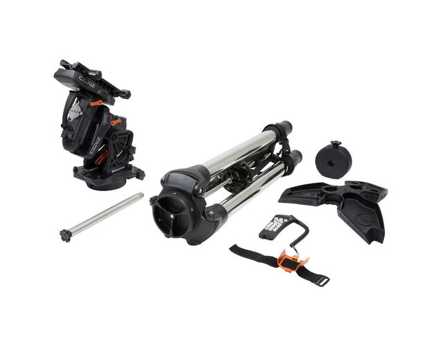 Celestron Mount CGX-L GoTo, image-9