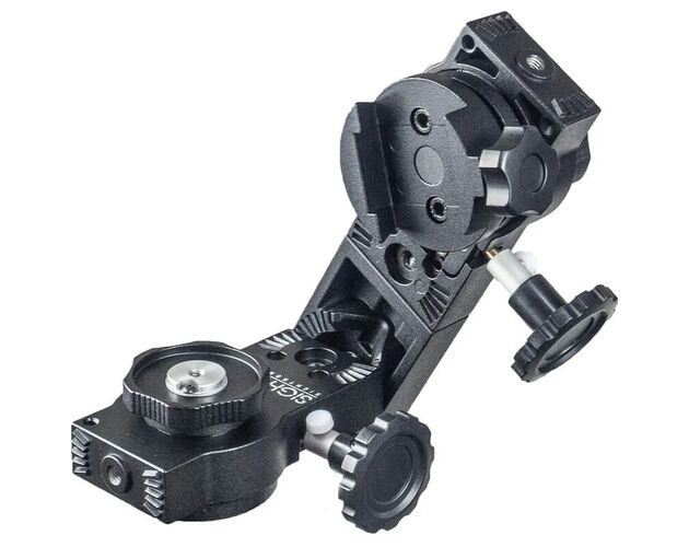 Hutech Astro Mount Sightron ALT-AZ