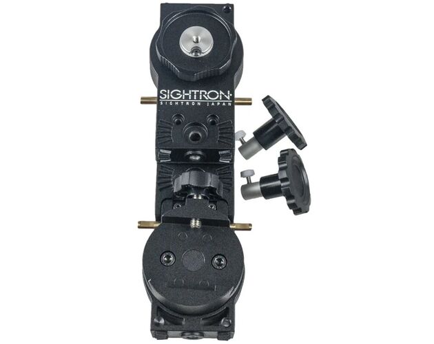 Hutech Astro Mount Sightron ALT-AZ, image-3