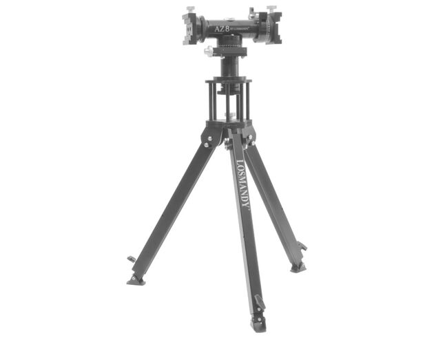 Losmandy Mount AZ8 with Tripod, image-2