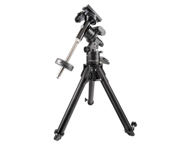 Losmandy Mount G11G Gemini 2 GoTo FHD-MA, image-5