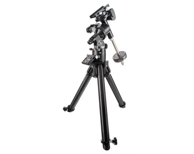 Losmandy Mount G11G Gemini 2 GoTo FHD-MA, image-4