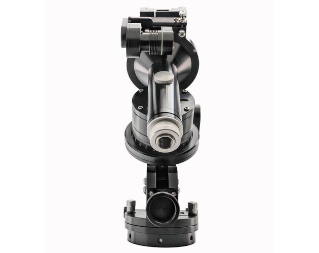 Losmandy Mount G11G Gemini 2 GoTo FHD-MA, image-9