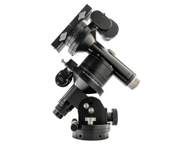 Losmandy Mount G11G Gemini 2 GoTo FHD-MA, image-3