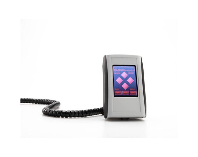 Losmandy Mount G11T Titan Gemini 2 GoTo FHD-MA, image-3
