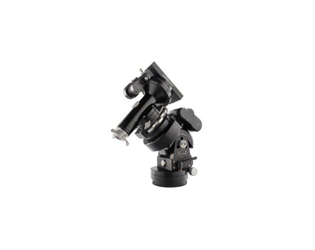 Losmandy Mount G11T Titan Gemini 2 GoTo FHD-MA, image-5