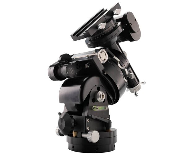 Losmandy Mount G11T Titan Gemini 2 GoTo
