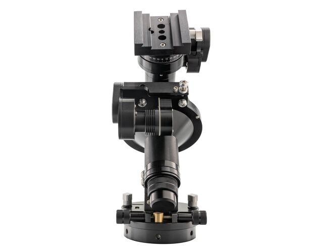 Losmandy Mount GM811G Gemini 2 GoTo HD-Tripod, image-8