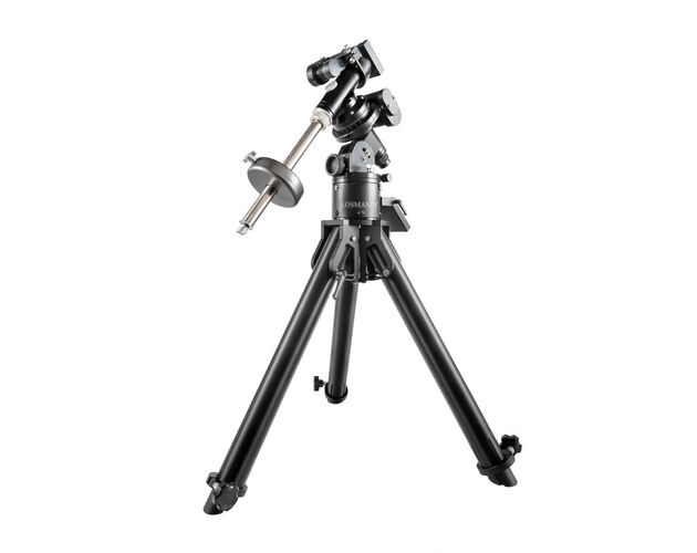 Losmandy Mount GM811G Gemini 2 GoTo LW-Tripod