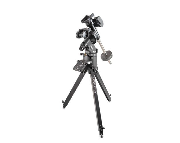 Losmandy Mount GM811G Gemini 2 GoTo LW-Tripod, image-11