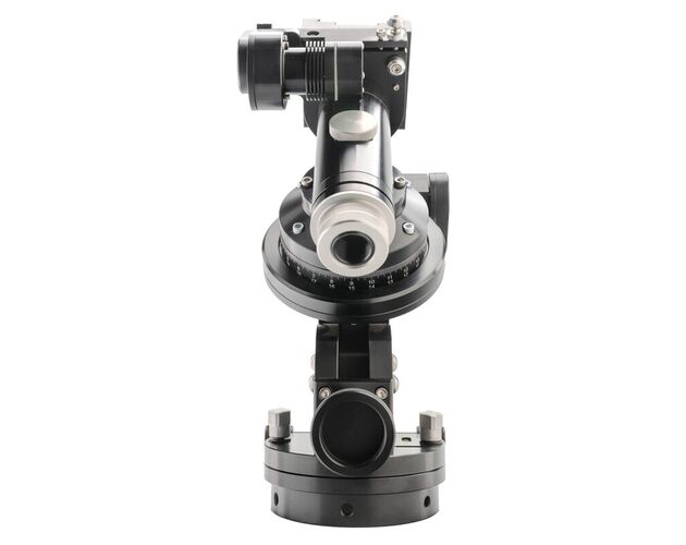 Losmandy Mount GM811G Gemini 2 GoTo LW-Tripod, image-2
