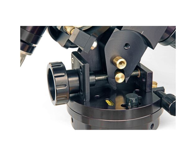 Losmandy Mount GM811G-LT Gemini 2 GoTo, image-10
