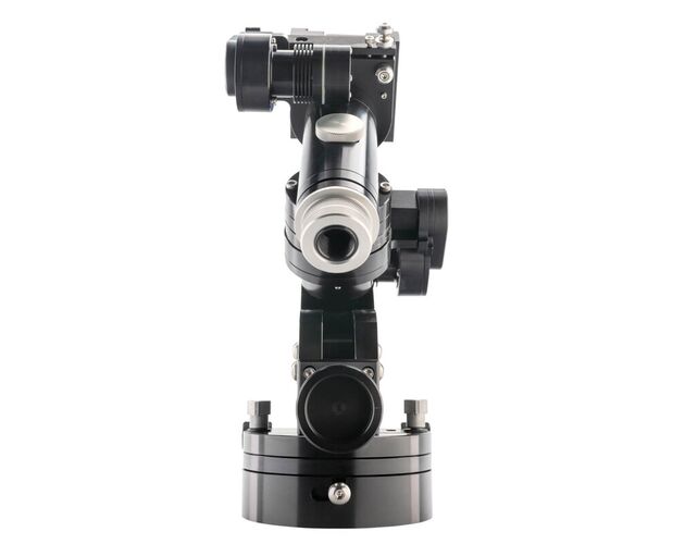 Losmandy Mount GM8G Gemini 2 GoTo LW-Tripod, image-2