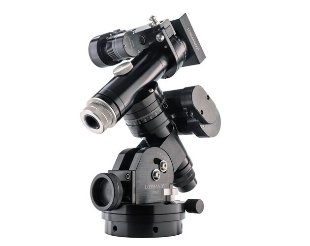 Losmandy Mount GM8G-LT Gemini 2 GoTo