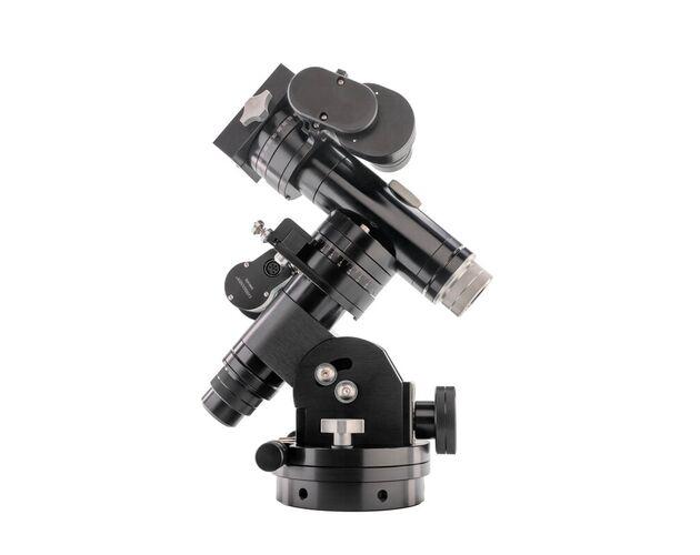 Losmandy Mount GM8G-LT Gemini 2 GoTo, image-9