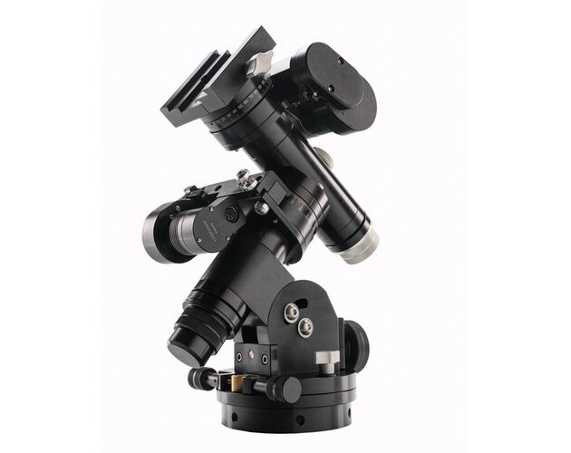 Losmandy Mount GM8G-LT Gemini 2 GoTo, image-2