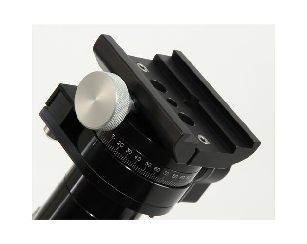 Losmandy Mount GM8G-LT Gemini 2 GoTo, image-8