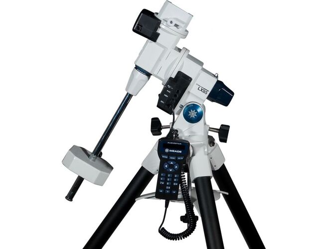 Meade Mount LX85 GoTo