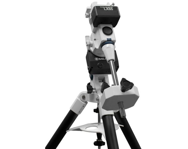 Meade Mount LX85 GoTo, image-6
