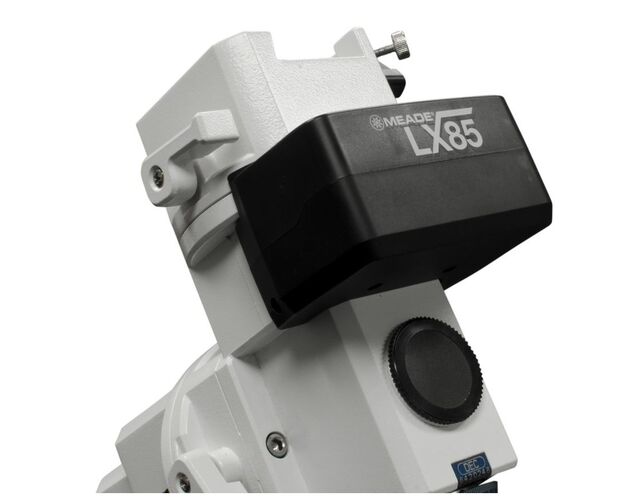 Meade Mount LX85 GoTo, image-5