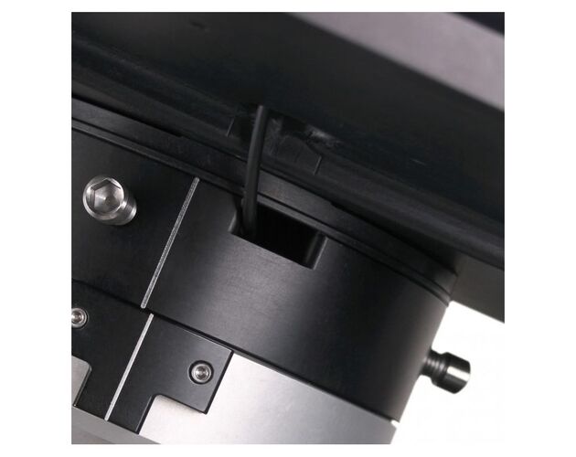 Meade Mount LX850 EQ GoTo Starlock without Tripod, image-4