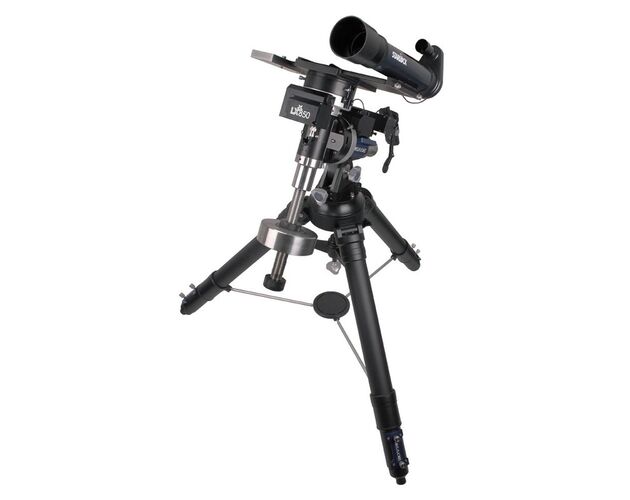 Meade Mount LX850 EQ GoTo Starlock
