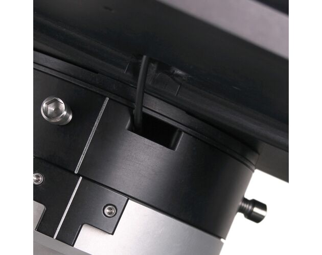 Meade Mount LX850 EQ GoTo Starlock, image-4