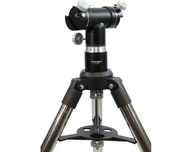 Omegon AZ deluxe mount