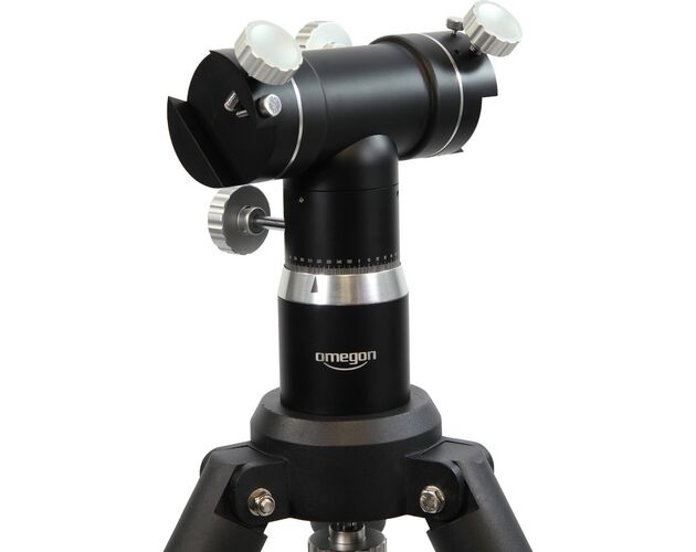 Omegon AZ deluxe mount, image-2