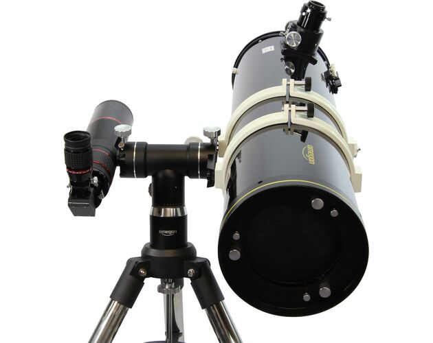 Omegon AZ deluxe mount, image-4