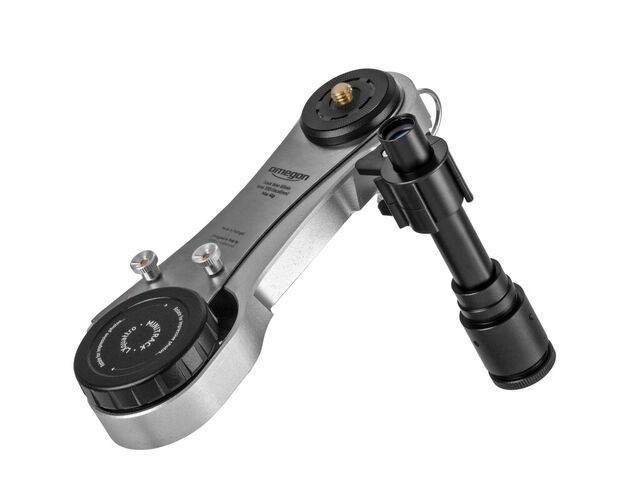 Omegon Mount MiniTrack LX Quattro NS