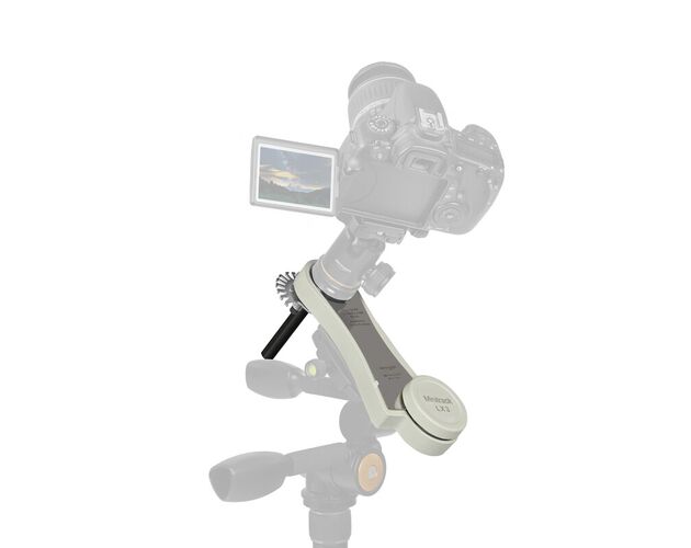 Omegon Mount MiniTrack LX3 Essentials, image-20