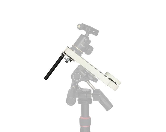 Omegon Mount MiniTrack LX3 Essentials, image-21