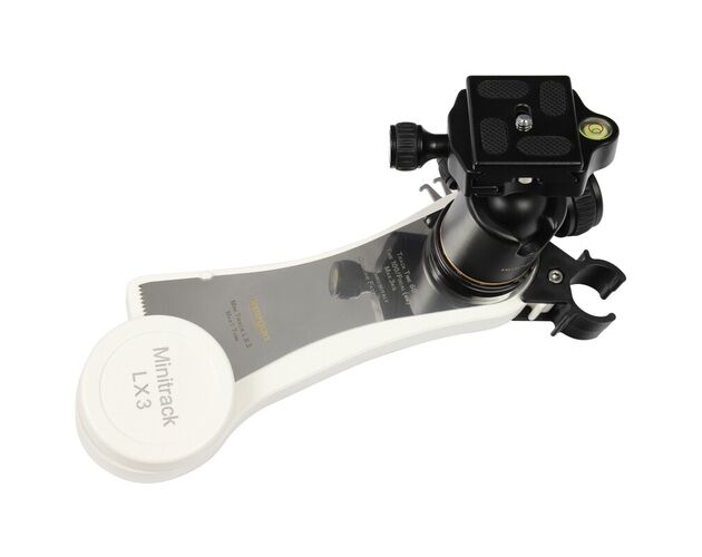 Omegon Mount MiniTrack LX3 SET, image-7