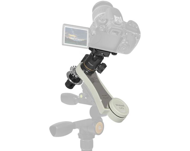 Omegon Mount MiniTrack LX3 SET, image-25