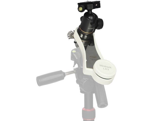 Omegon Mount MiniTrack LX3 SET, image-5