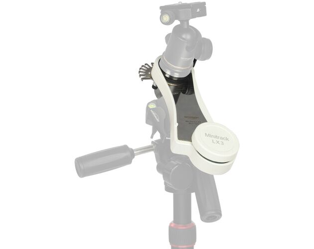 Omegon Mount MiniTrack LX3, image-5